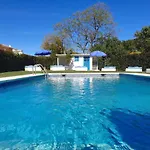 Superb Vilamoura 5 Bedrooms Azul Walking Distance To Marina Βίλα *