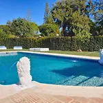 Superb Vilamoura 5 Bedrooms Azul Walking Distance To Marina