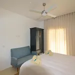 Superb Vilamoura 5 Bedrooms Azul Walking Distance To Marina Βίλα