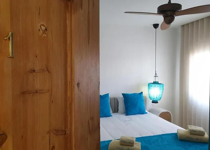 Superb Vilamoura 5 Bedrooms Azul Walking Distance To Marina 别墅 *