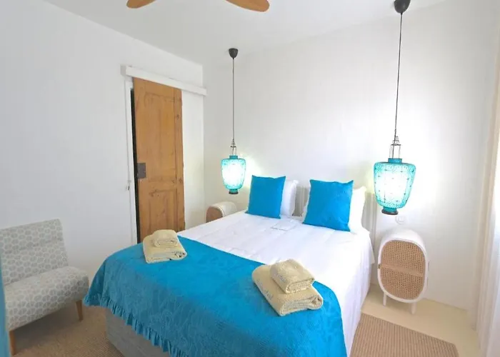 别墅 Superb Vilamoura 5 Bedrooms Azul Walking Distance To Marina *