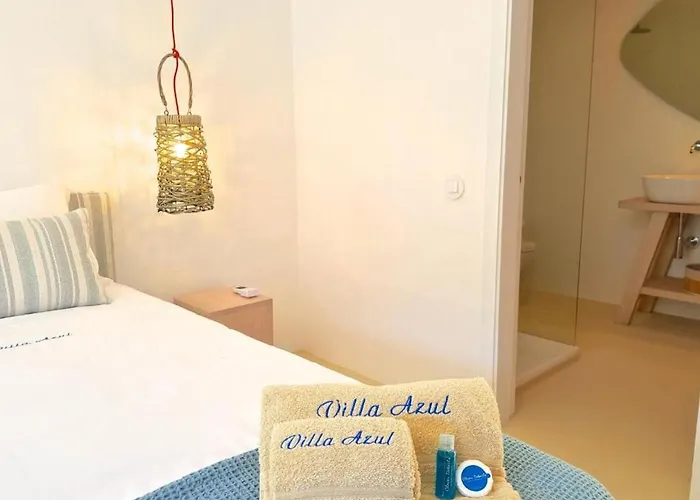 Superb Vilamoura 5 Bedrooms Azul Walking Distance To Marina *