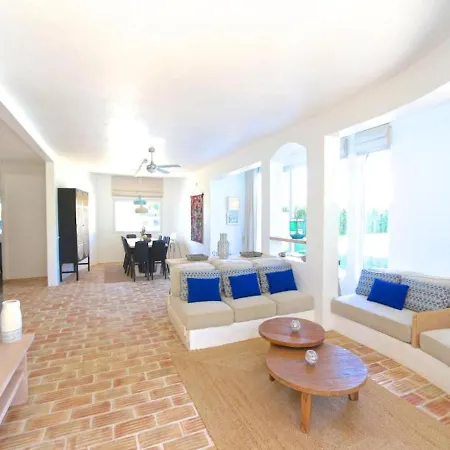 Superb Vilamoura 5 Bedrooms Azul Walking Distance To Marina * Quarteira