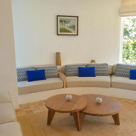 Superb Vilamoura 5 Bedrooms Azul Walking Distance To Marina *