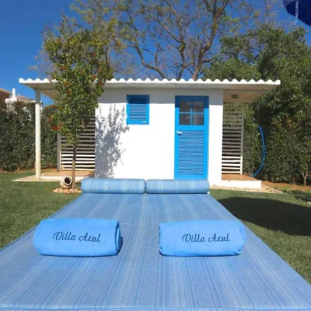Villa Superb Vilamoura 5 Bedrooms Azul Walking Distance To Marina
