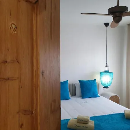 Superb Vilamoura 5 Bedrooms Azul Walking Distance To Marina Villa *