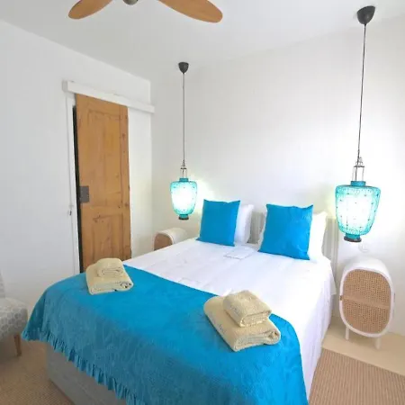 Villa Superb Vilamoura 5 Bedrooms Azul Walking Distance To Marina *
