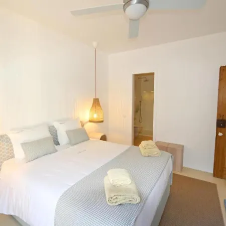 Superb Vilamoura 5 Bedrooms Azul Walking Distance To Marina Villa Quarteira