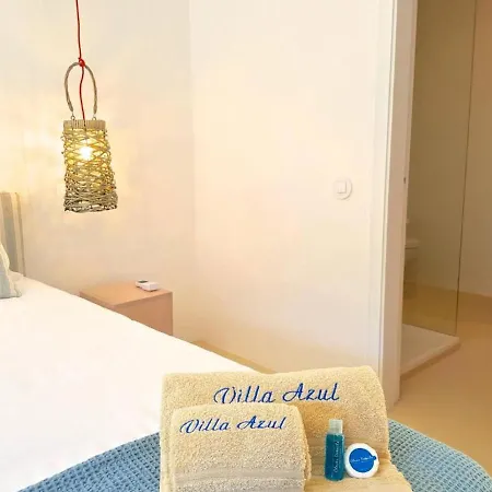 Superb Vilamoura 5 Bedrooms Azul Walking Distance To Marina *