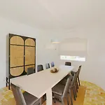 Villa Superb Vilamoura 5 Bedrooms Azul Walking Distance To Marina Quarteira