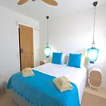 Villa Superb Vilamoura 5 Bedrooms Azul Walking Distance To Marina *