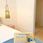 Superb Vilamoura 5 Bedrooms Azul Walking Distance To Marina *