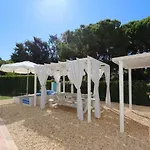 Villa Superb Vilamoura 5 Bedrooms Azul Walking Distance To Marina *