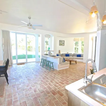 빌라 Superb Vilamoura 5 Bedrooms Azul Walking Distance To Marina