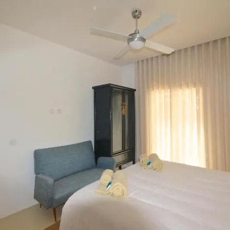 Superb Vilamoura 5 Bedrooms Azul Walking Distance To Marina 빌라
