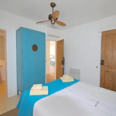 빌라 Superb Vilamoura 5 Bedrooms Azul Walking Distance To Marina