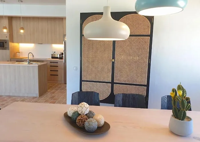 Villa Superb Vilamoura 5 Bedrooms Azul Walking Distance To Marina