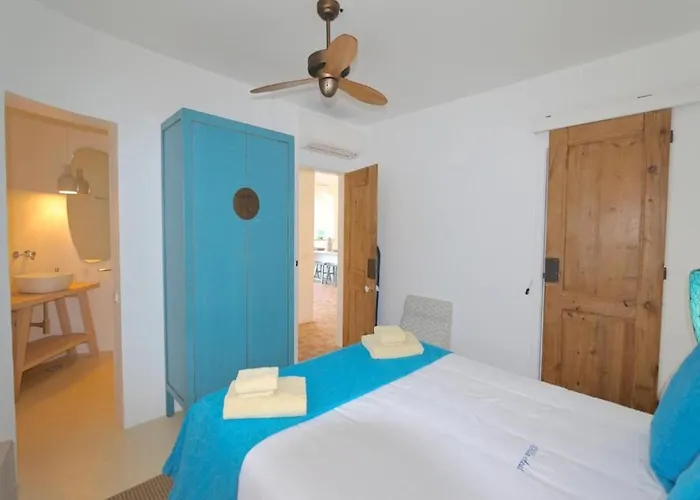 Villa Superb Vilamoura 5 Bedrooms Azul Walking Distance To Marina